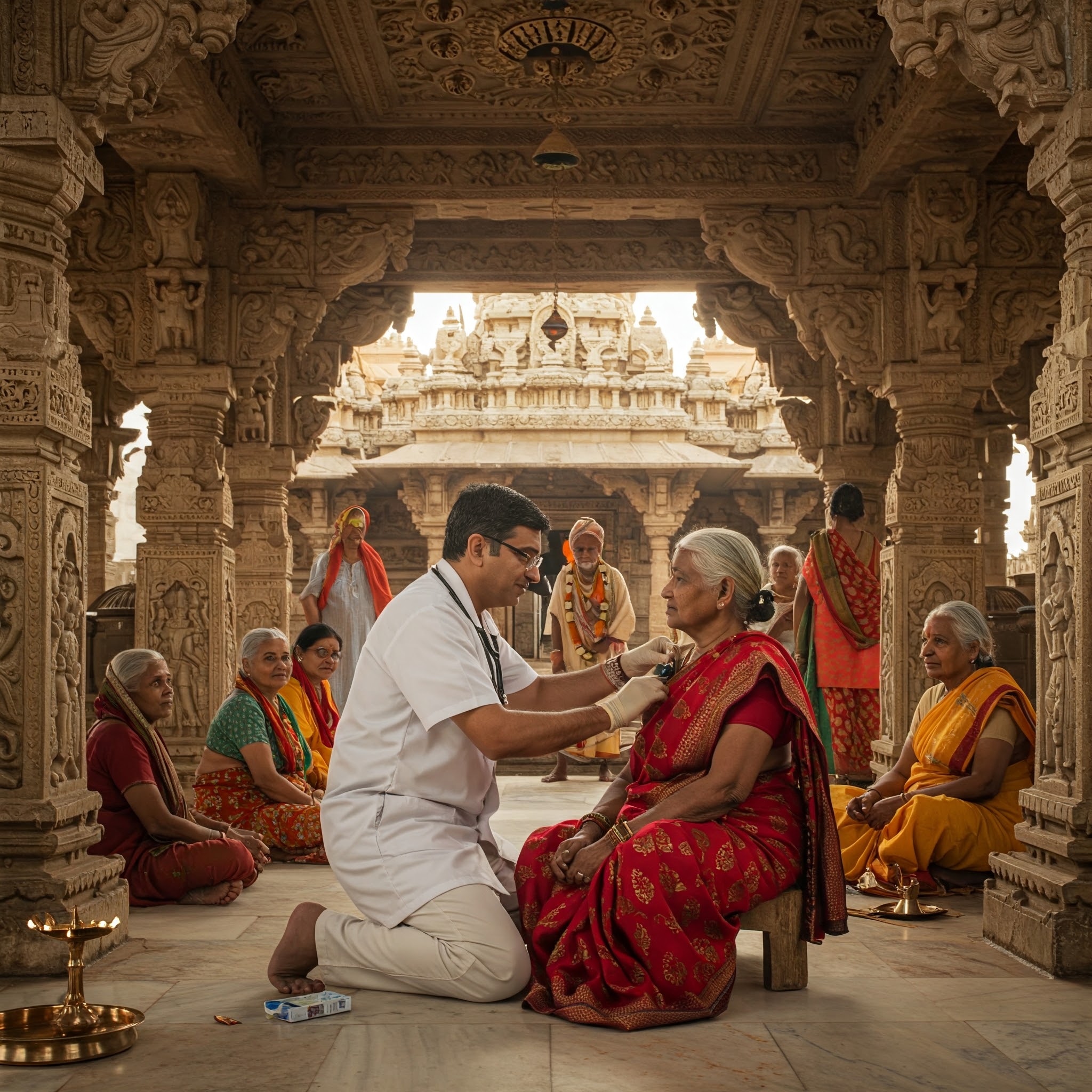 Support Medical Services